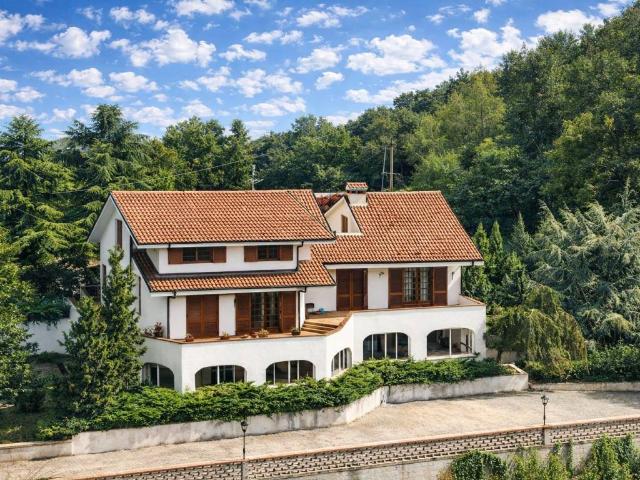 Villa in vendita a Castiglione Torinese TO