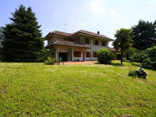 Villa in vendita a Castiglione Torinese TO