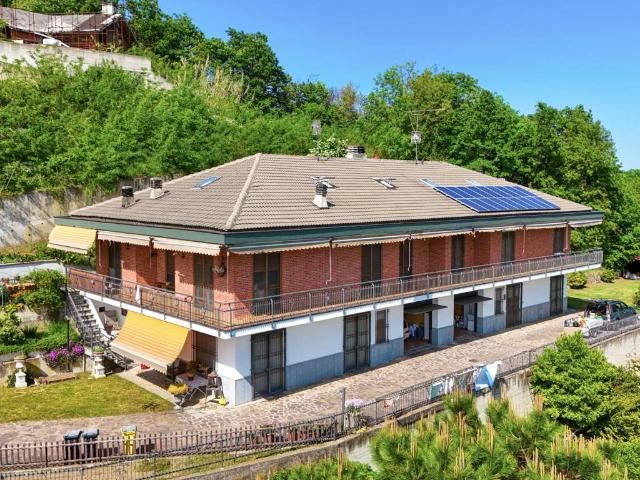 Villa in vendita a Castiglione Torinese TO