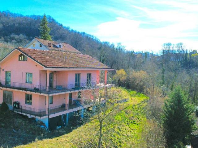 Villa in vendita a Castiglione Torinese TO