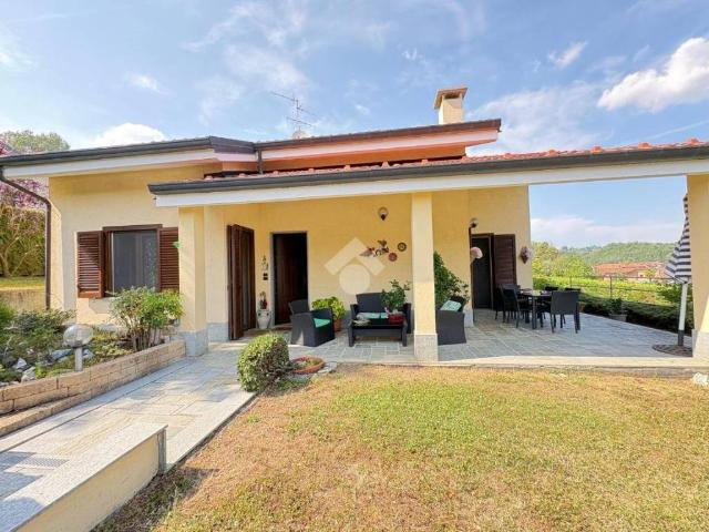 Villa in vendita a Castiglione Torinese TO