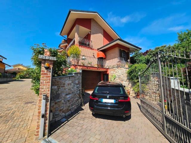 Villa in vendita a Castiglione Torinese TO