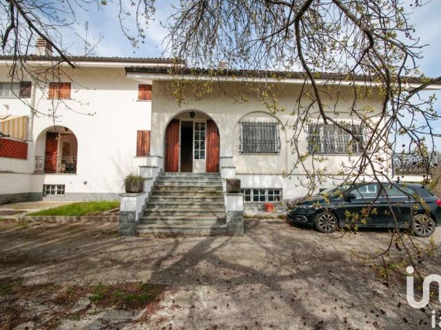 Villa in vendita a Castiglione Torinese TO