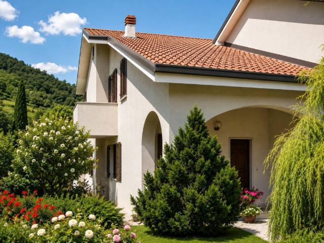 Villa in vendita a Castiglione Torinese TO