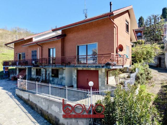 Villa in vendita a Castiglione Torinese TO
