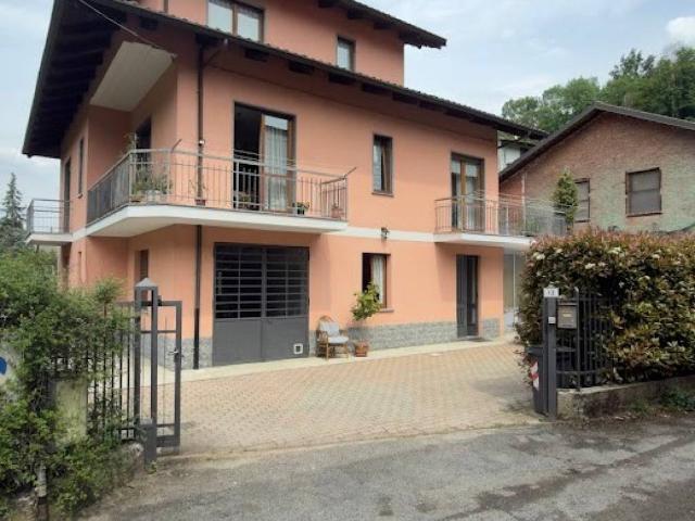 Villa in vendita a Castiglione Torinese TO