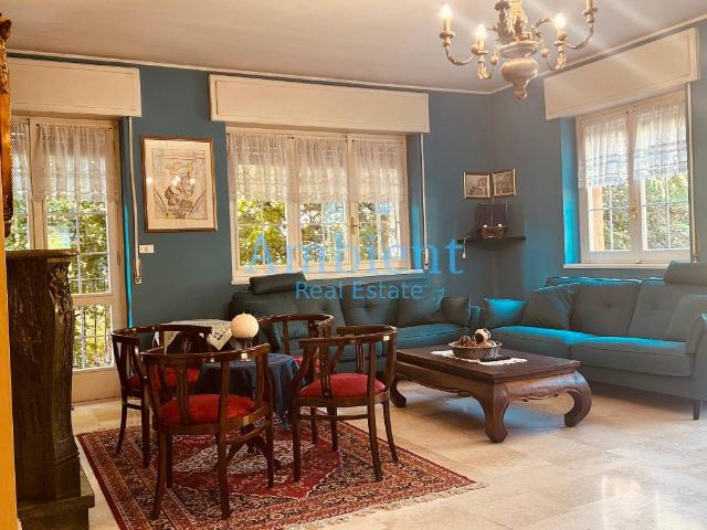 Villa in vendita a Castione della Presolana BG