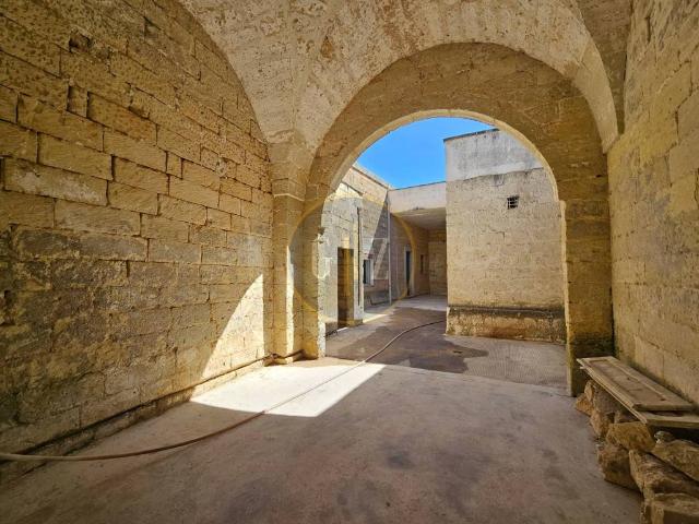 Villa in vendita a Castri di Lecce LE