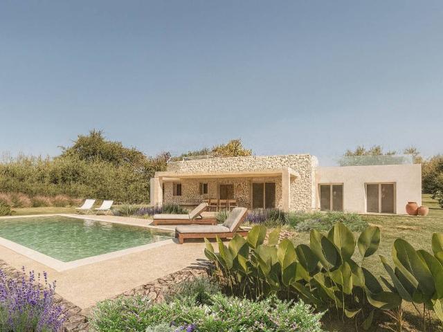 Villa in vendita a Castrignano del Capo LE