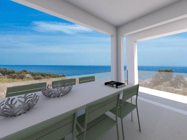 Villa in vendita a Castrignano del Capo LE