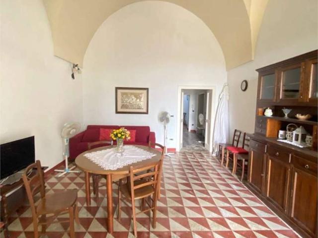 Villa in vendita a Castrignano del Capo LE