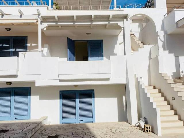 Villa in vendita a Castrignano del Capo LE