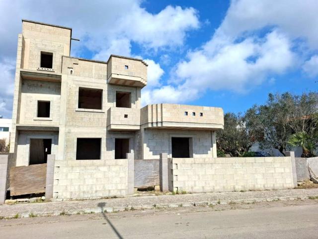 Villa in vendita a Castrignano del Capo LE