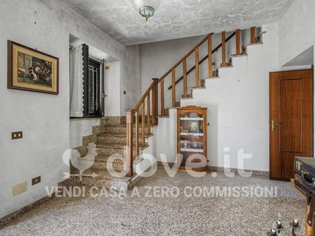Villa in vendita a Castro dei Volsci FR