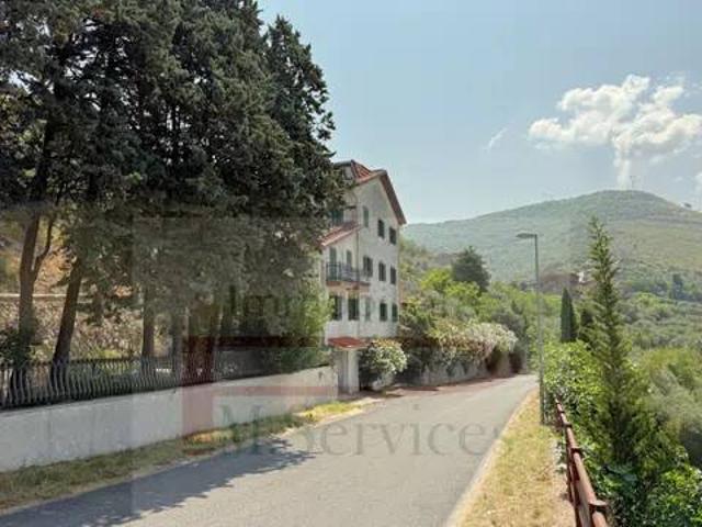 Villa in vendita a Castro dei Volsci FR