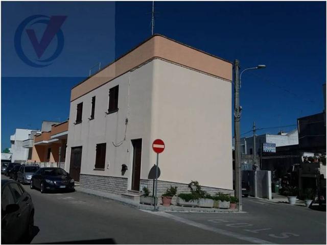 Villa in vendita a Castro LE