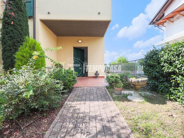 Villa in vendita a Castrocaro Terme e Terra del Sole FC