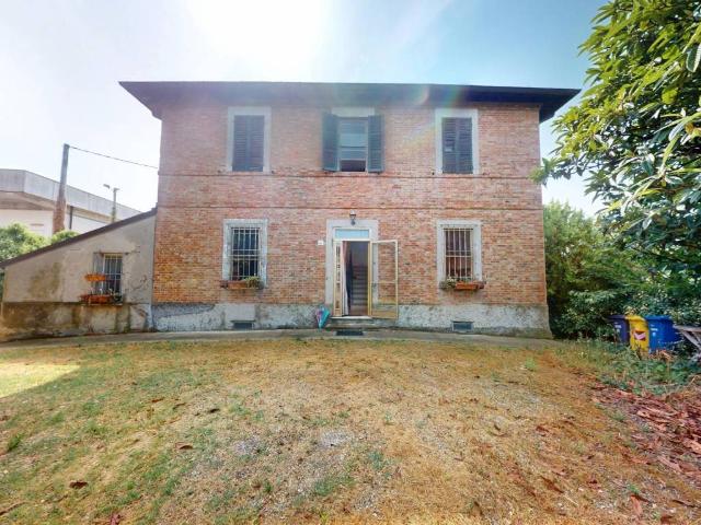 Villa in vendita a Castrocaro Terme e Terra del Sole FC