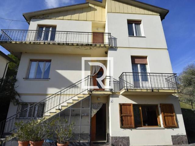 Villa in vendita a Castrocaro Terme e Terra del Sole FC