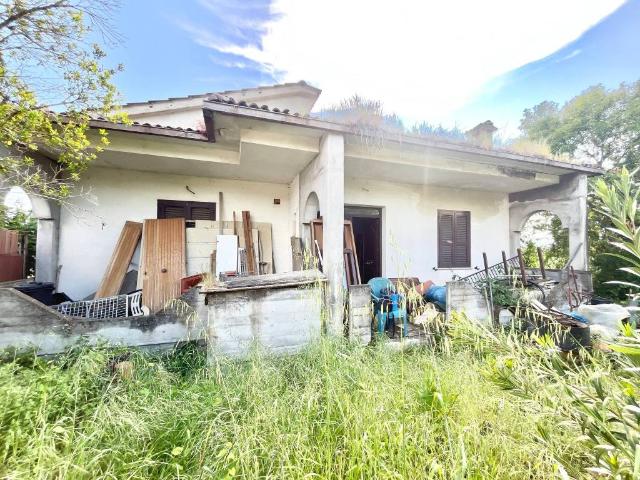 Villa in vendita a Castrocielo FR