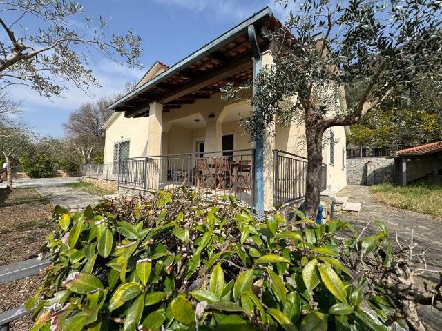 Villa in vendita a Castrocielo FR