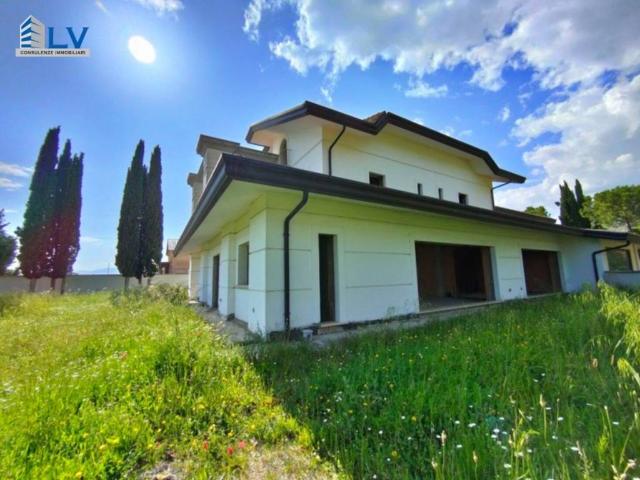 Villa in vendita a Castrocielo FR
