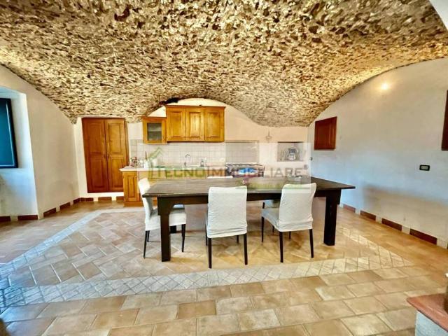 Villa in vendita a Castrocielo FR