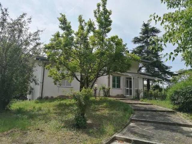 Villa in vendita a Castrocielo FR