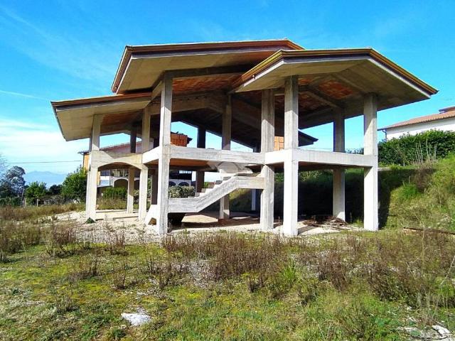 Villa in vendita a Castrocielo FR