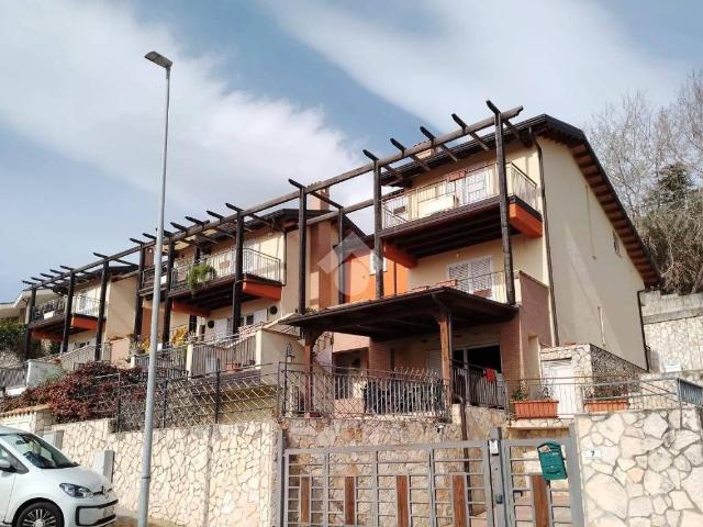 Villa in vendita a Castrolibero CS