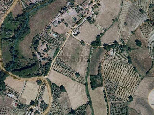Villa in vendita a Cetona SI
