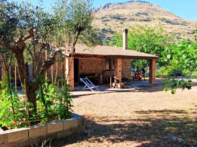 Villa in vendita a Cetraro CS