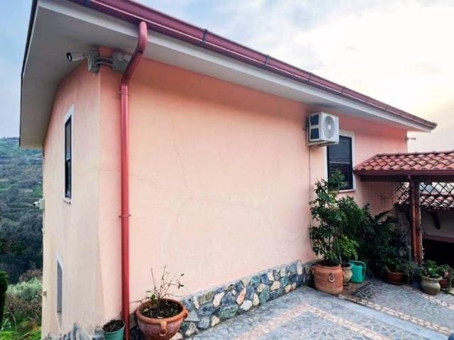 Villa in vendita a Cetraro CS