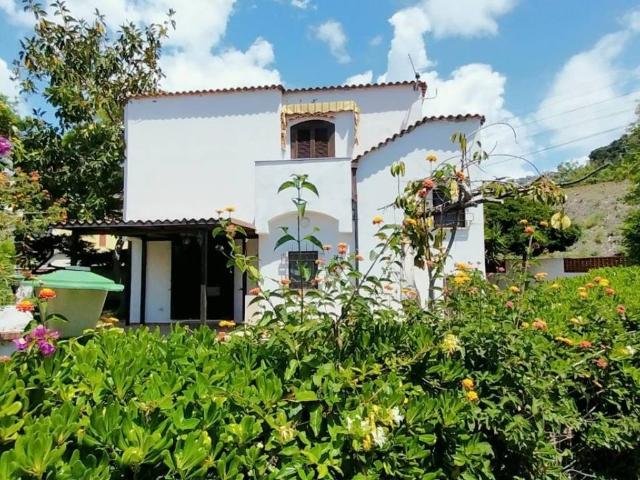 Villa in vendita a Cetraro CS