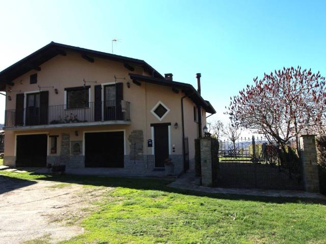 Villa in vendita a Ceva CN
