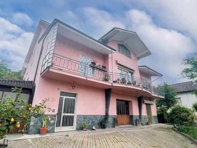Villa in vendita a Ceva CN