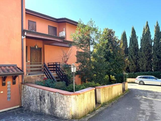 Villa in vendita a Ceccano