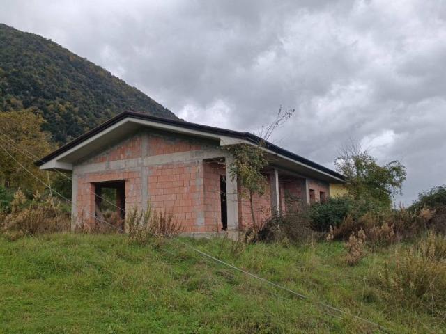 Villa in vendita a Ceccano FR