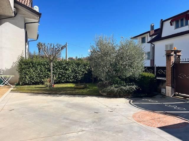 Villa in vendita a Ceccano FR