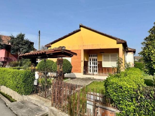 Villa in vendita a Ceccano FR