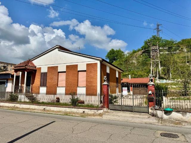 Villa in vendita a Ceccano FR