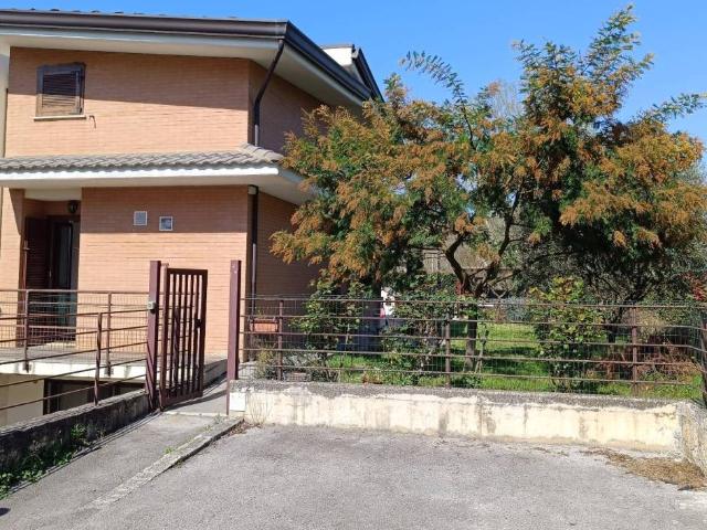 Villa in vendita a Ceccano FR
