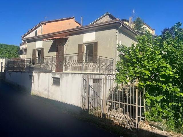 Villa in vendita a Ceccano FR