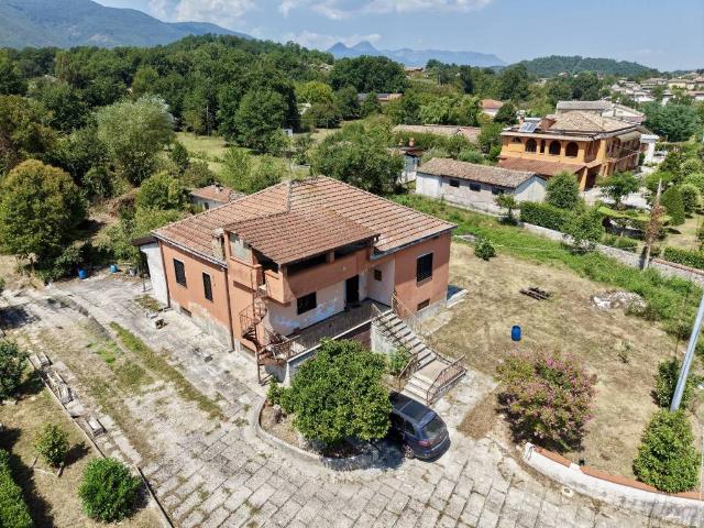Villa in vendita a Ceccano FR