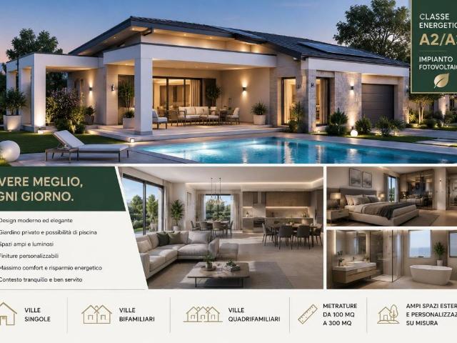 Villa in vendita a Ceccano FR