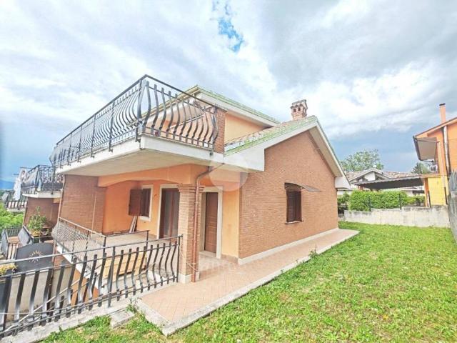 Villa in vendita a Ceccano FR