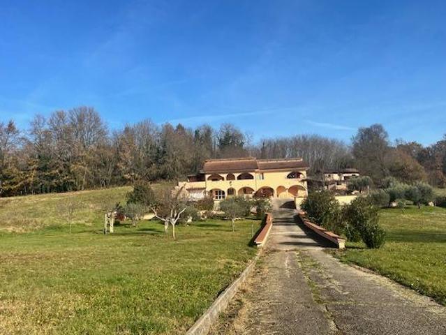 Villa in vendita a Ceccano FR