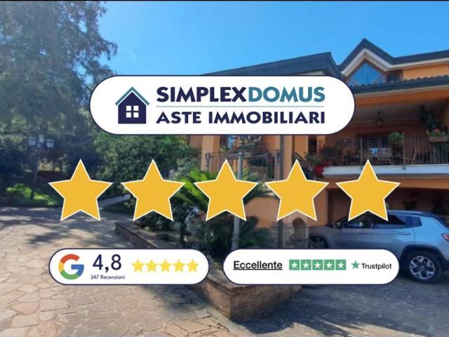 Villa in vendita a Ceccano FR