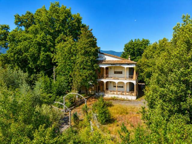 Villa in vendita a Ceccano FR