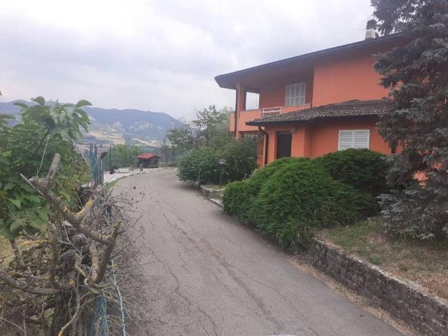 Villa in vendita a Cecima PV